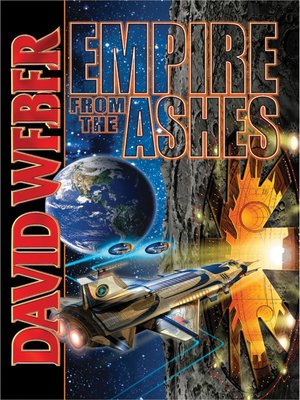 cover image of Empire From the Ashes